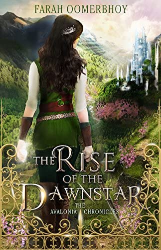 The Rise of the Dawnstar