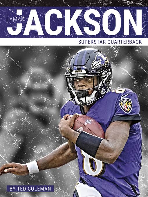 Lamar Jackson