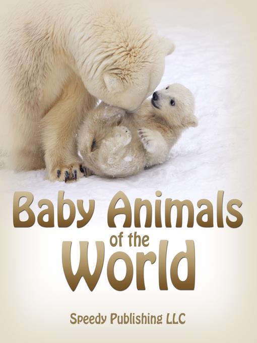 Baby Animals of the World