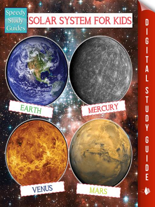 Solar System For Kids