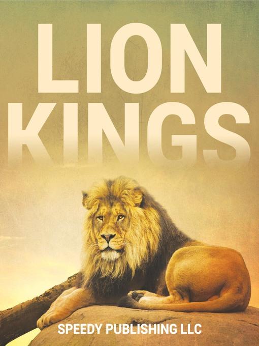 Lion Kings