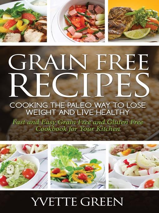 Grain Free Recipes