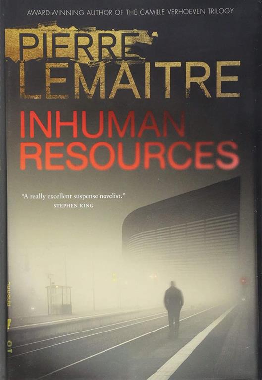 Inhuman Resources