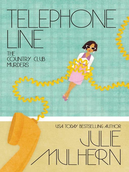 TELEPHONE LINE