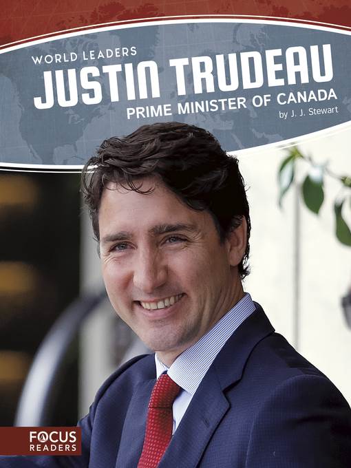 Justin Trudeau