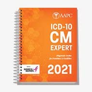 ICD-10-CM Expert 2021 for Providers &amp; Facilities (ICD-10-CM Complete Code Set)
