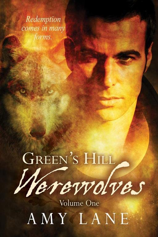 Green's Hill Werewolves, Vol. 1 (Little Goddess)