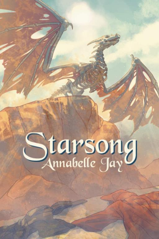 Starsong (3) (The Sun Dragon)