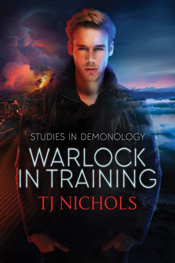 Warlock in Training (1) (Studies in Demonology)