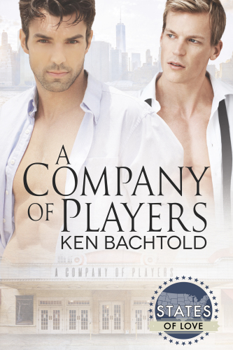 A Company of Players