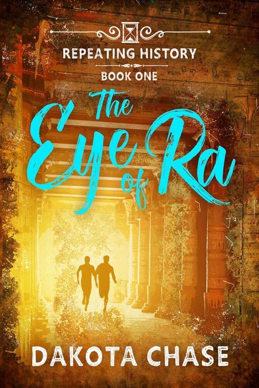 The Eye of Ra