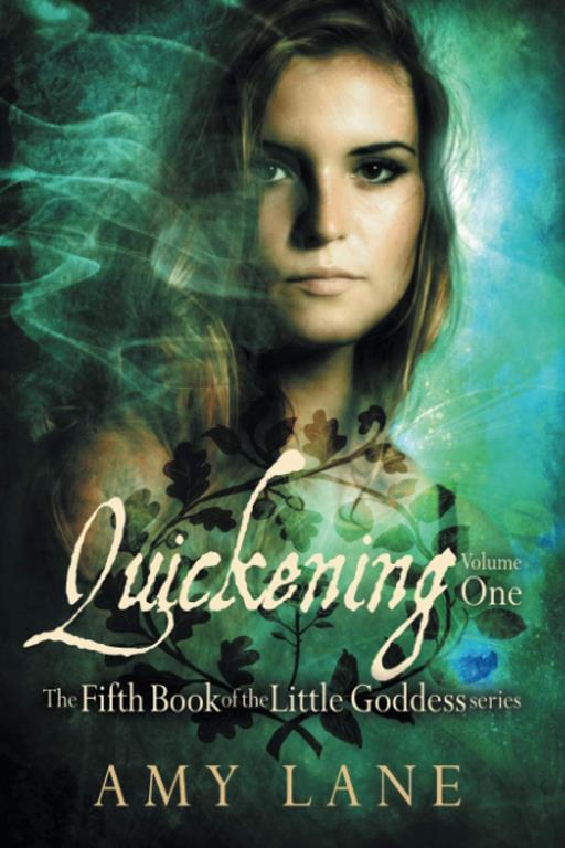 Quickening, Vol. 1 (Little Goddess)