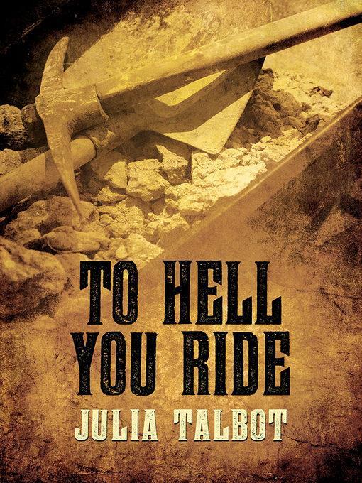 To Hell You Ride