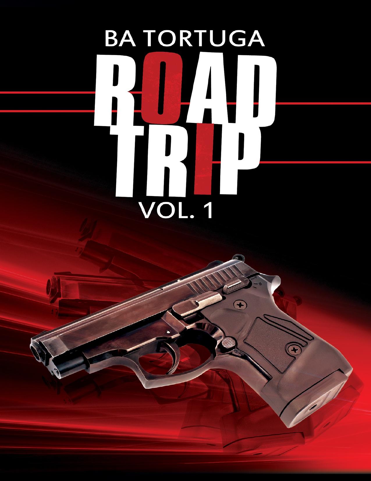 Road Trip, Volume 1