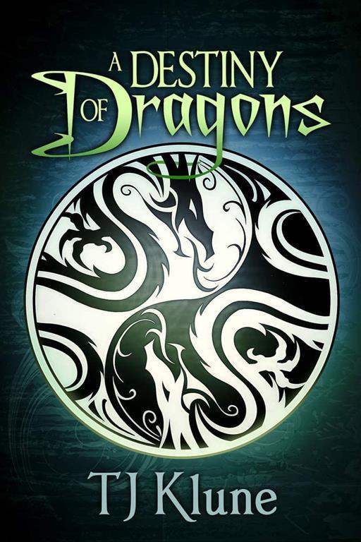 A Destiny of Dragons