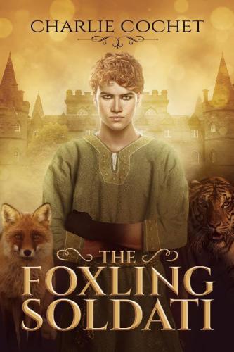 The Foxling Soldati