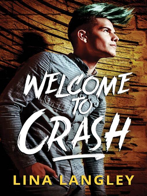 Welcome to Crash