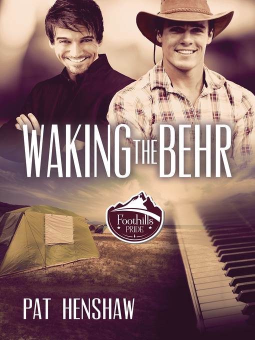 Waking the Behr