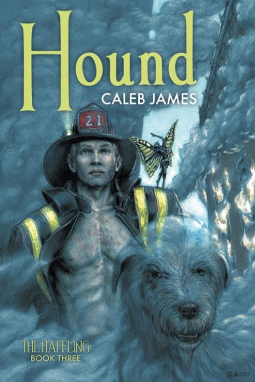 Hound (3) (The Haffling)