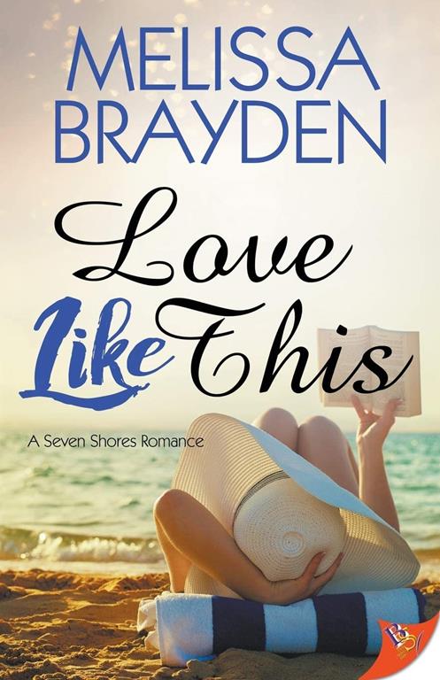 Love Like This (Seven Shores Romance)