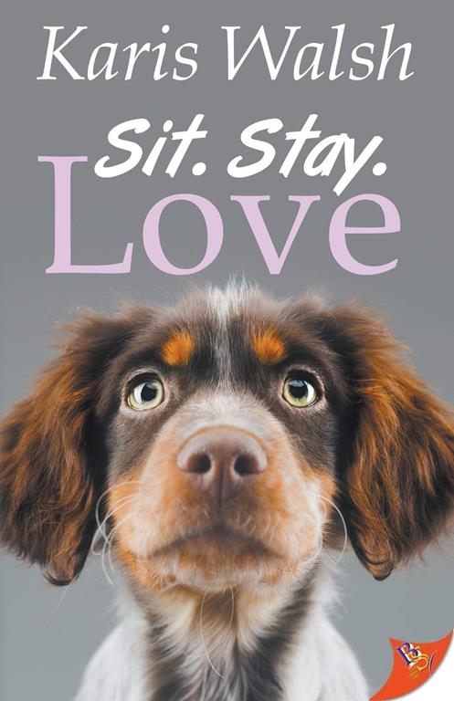 Sit. Stay. Love.