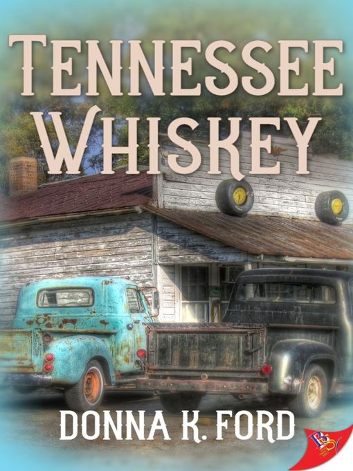 Tennessee Whiskey