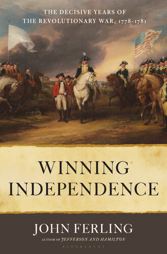 Winning Independence