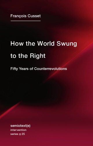 How the World Swung to the Right