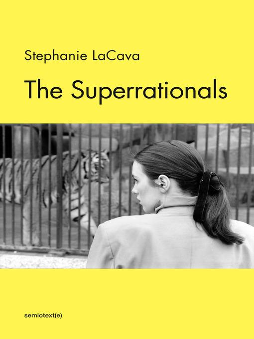 The Superrationals