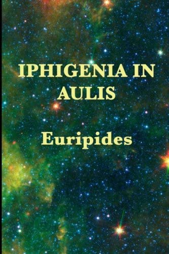 Iphigenia in Aulis