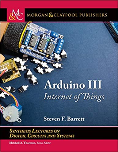 Arduino III : Internet of Things