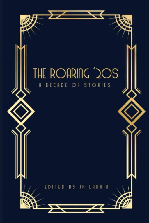 The Roaring '20s: A Decade of Stories (The Red Penguin Collection)