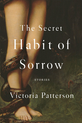 The Secret Habit of Sorrow