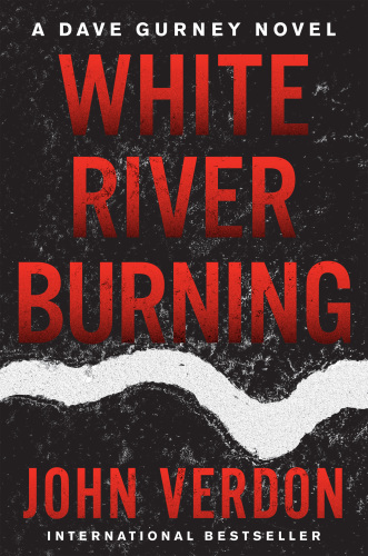 White River Burning