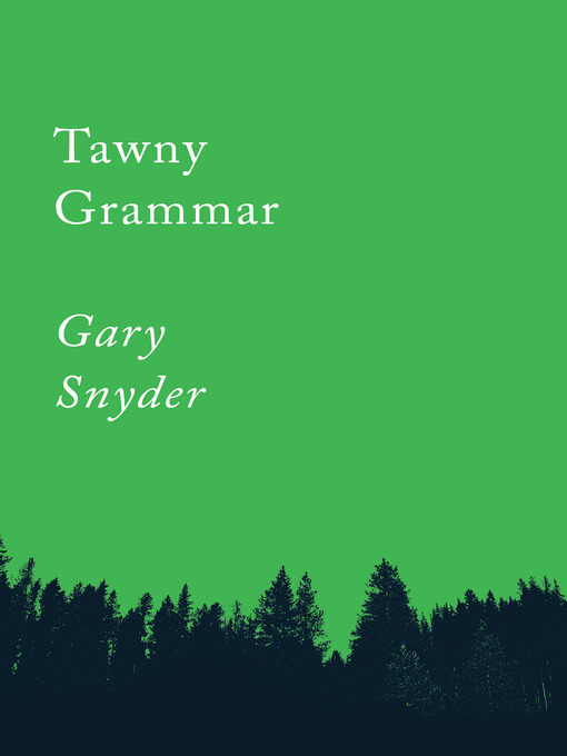 Tawny Grammar