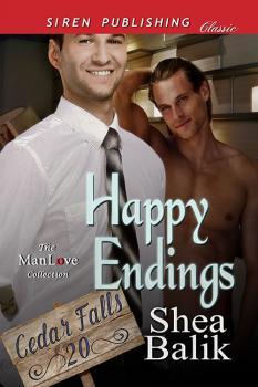 Happy Endings