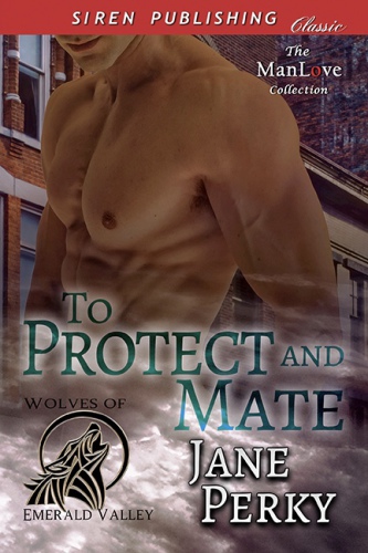 To Protect and Mate