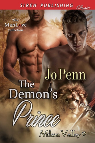 The Demon's Prince