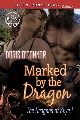 Marked by the Dragon