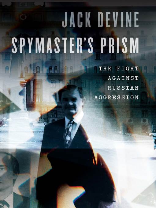 Spymaster's Prism