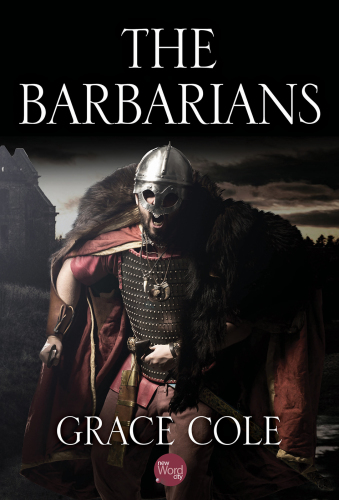 The barbarians