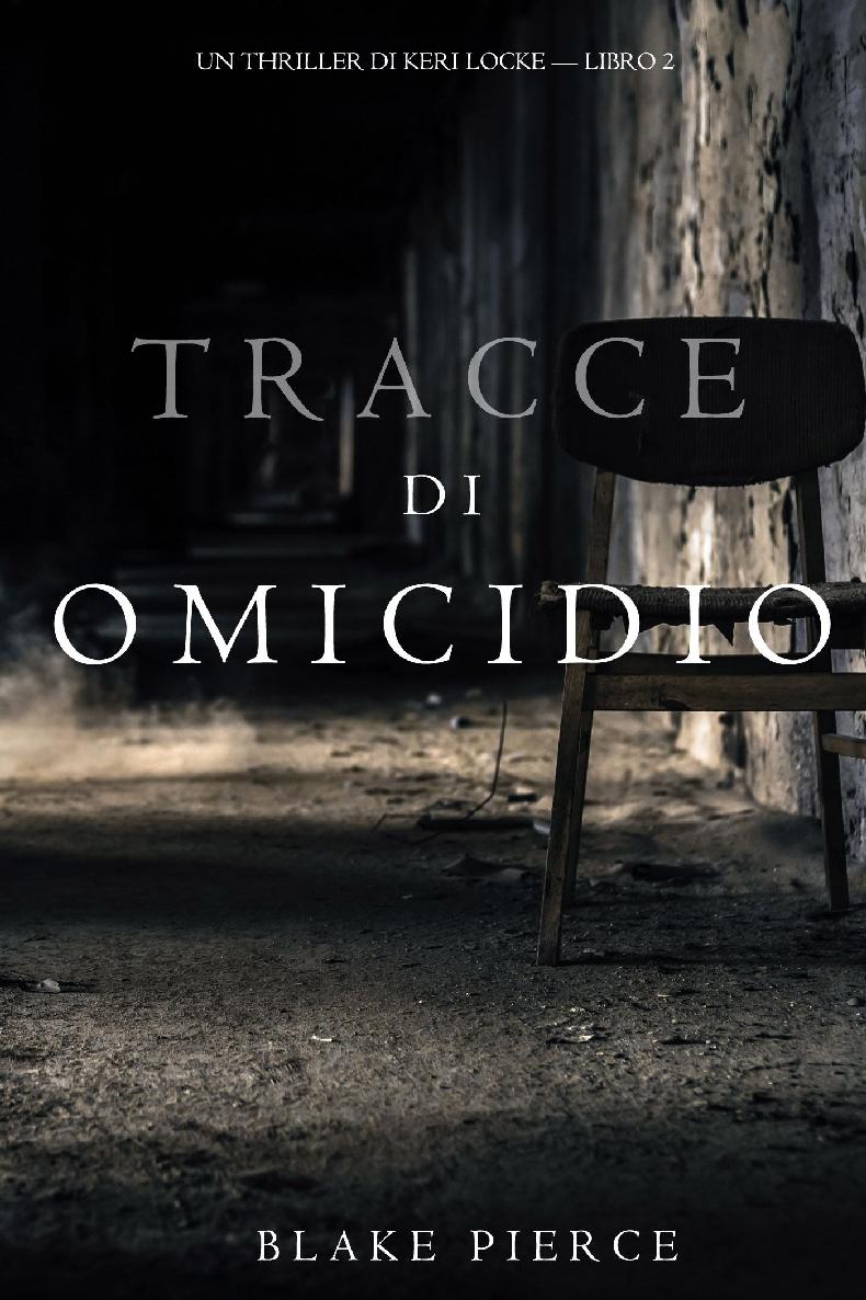 Tracce di Omicidio