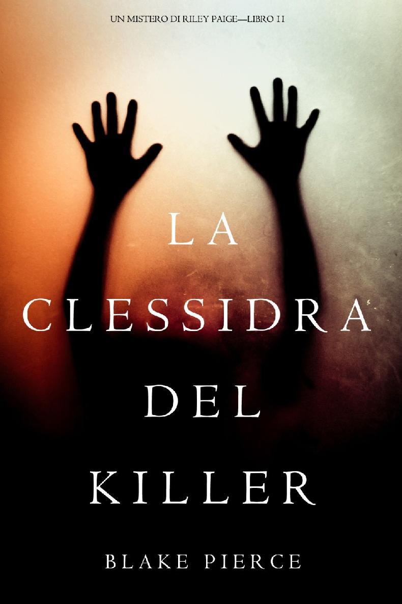 La Clessidra Del Killer