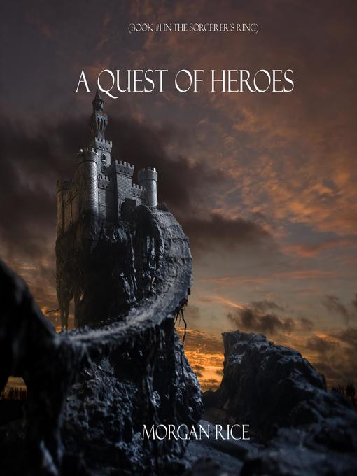 A Quest of Heroes