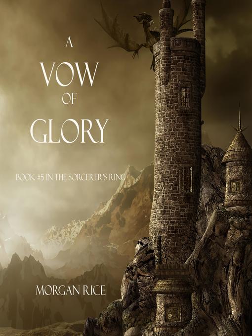 A Vow of Glory