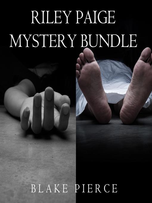 Riley Paige Mystery Bundle