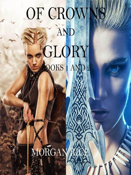 Slave, Warrior, Queen and Rogue, Prisoner, Princess (Books 1 and 2)