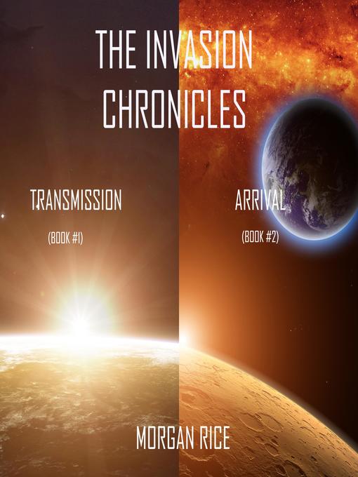 The Invasion Chronicles (Books 1 and 2)