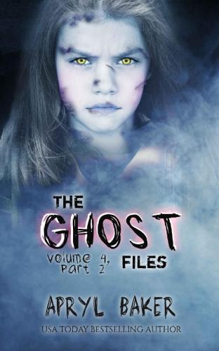 The Ghost Files 4 Part 2