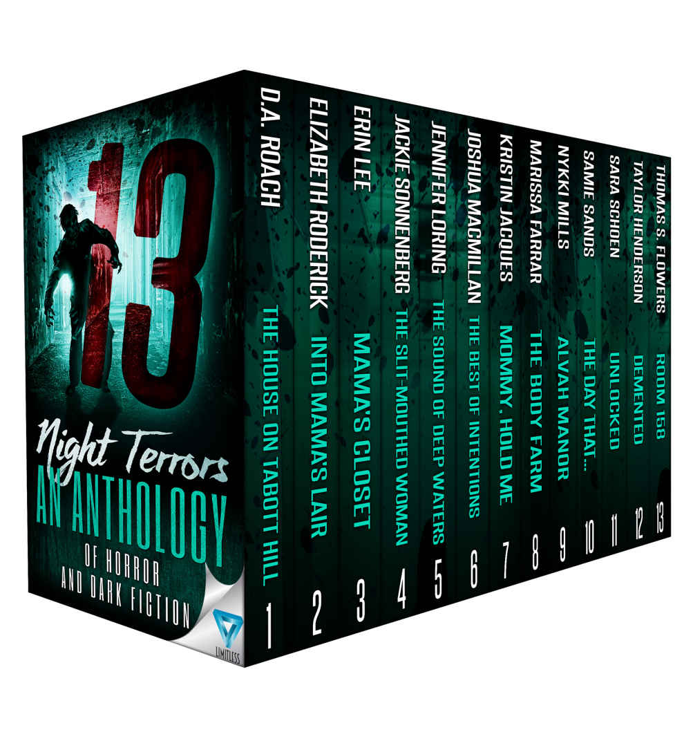 13 Night Terrors